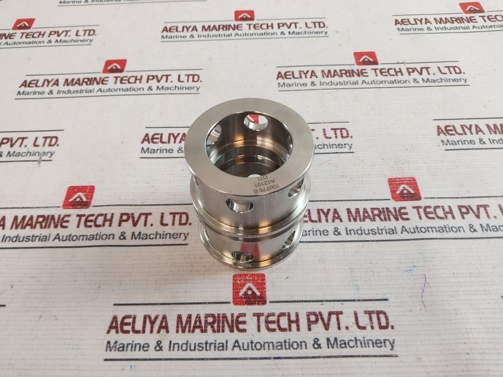 Dti 100776B Valve A12101