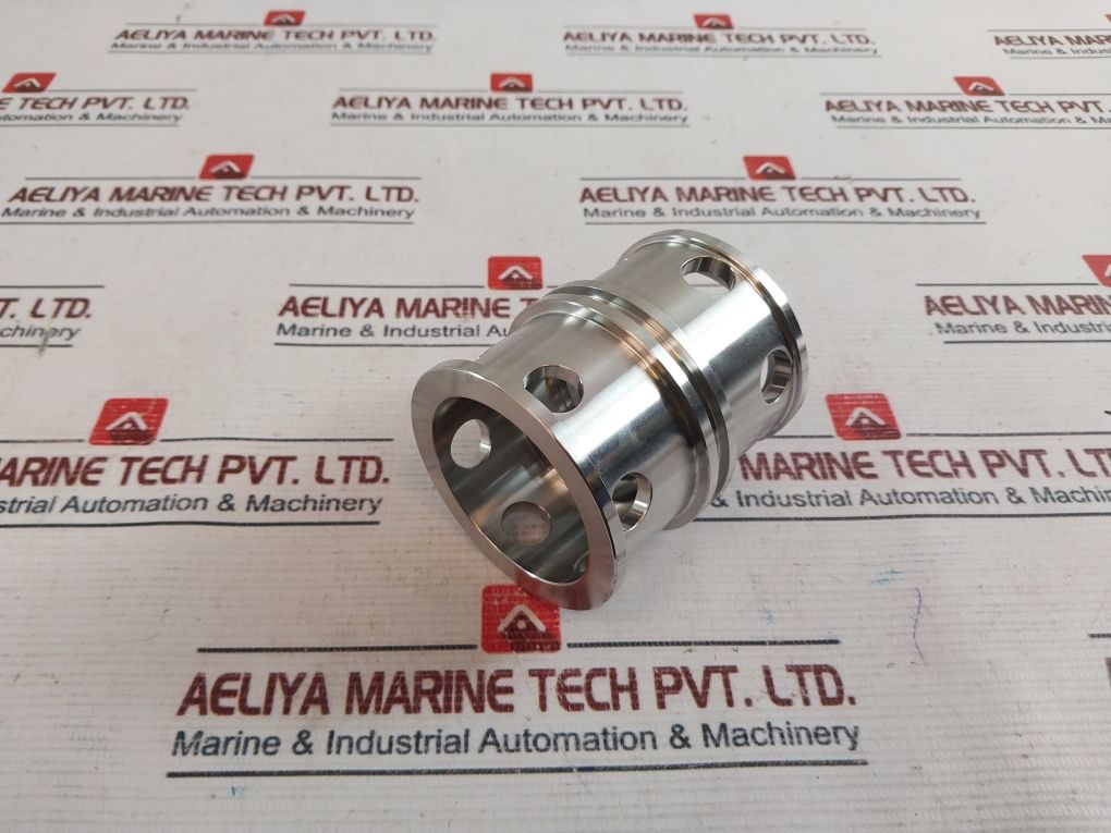 Dti 100776B Valve A12101