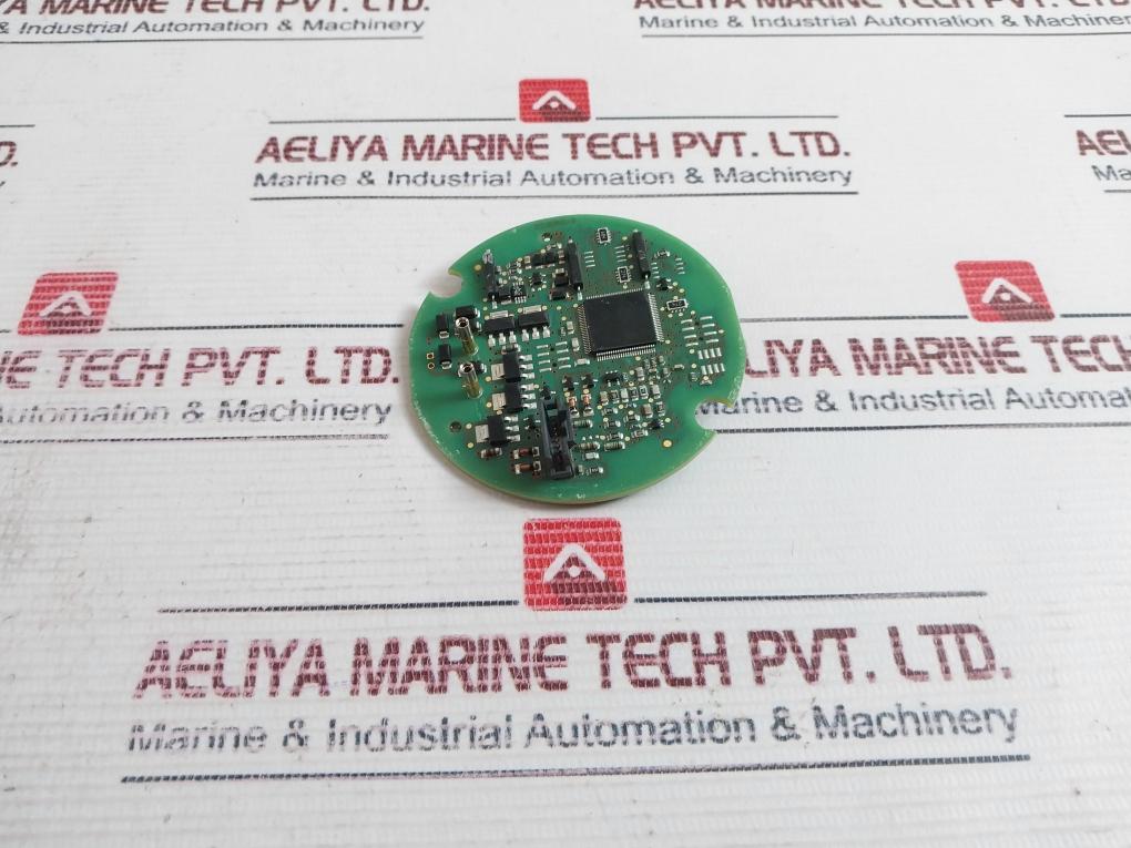 Dti Ec3050/2 Printed Circuit Board 0320A