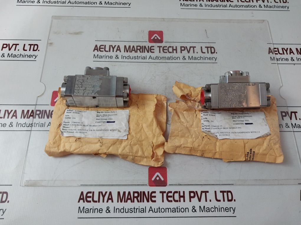 Dtl Technologies 2786056-15