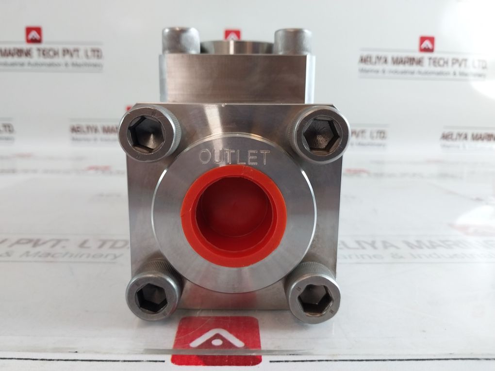 Dtl Technologies 2786056-17 Valve