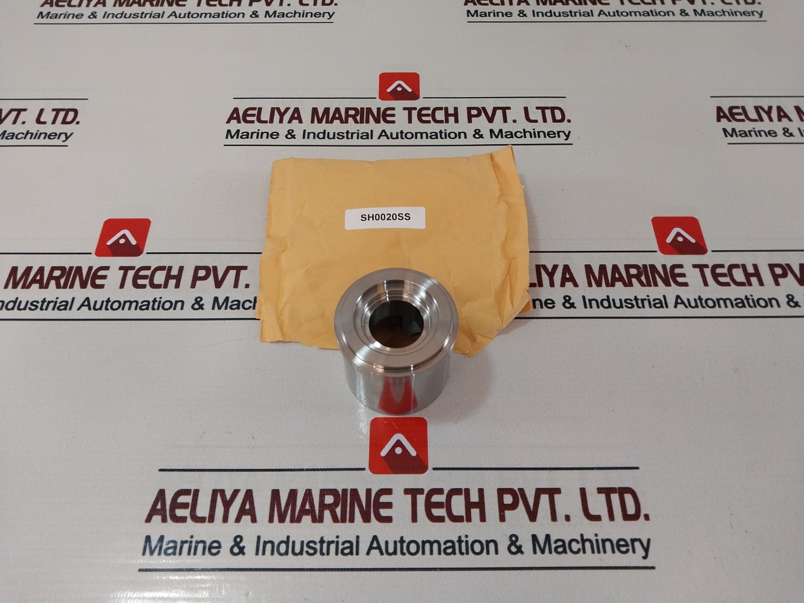 Dtl Technologies Sh1101-1Rk Shuttle Valve 1 In Stackable Repairkit 2786056-07-99