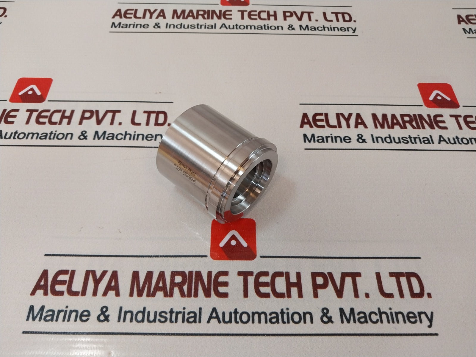 Dtl Technologies Sh1101-1Rk Shuttle Valve 1 In Stackable Repairkit 2786056-07-99