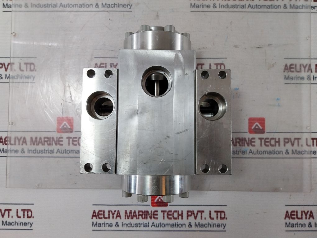 Dtl Technologies Rg012000 Valve