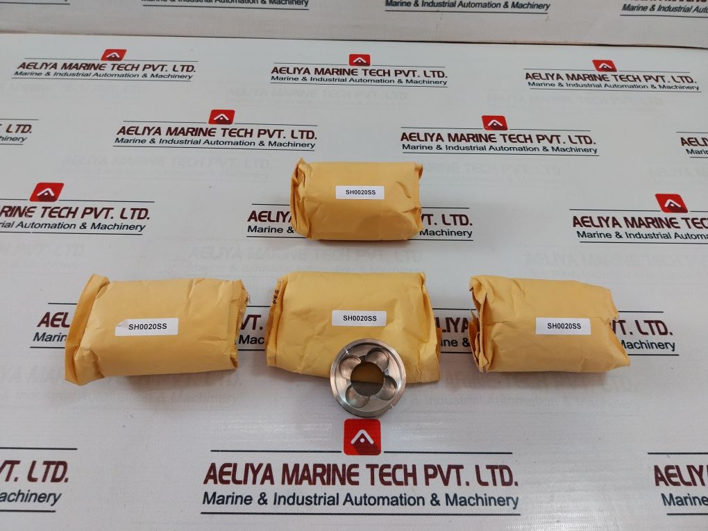 Dtl Technologies Sh8012Rk Shuttle Valve 1 In 2 Stack 1 Repair Kit 2786056-12-99
