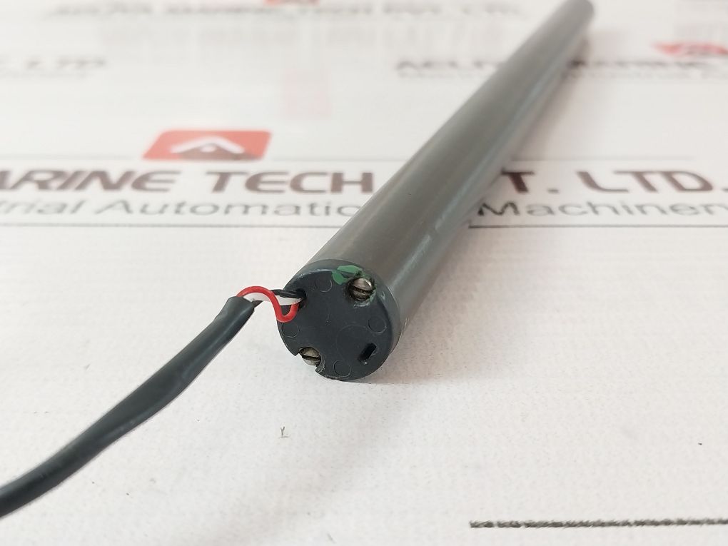 Duncan 610 R10K±20% Linear Position Sensor