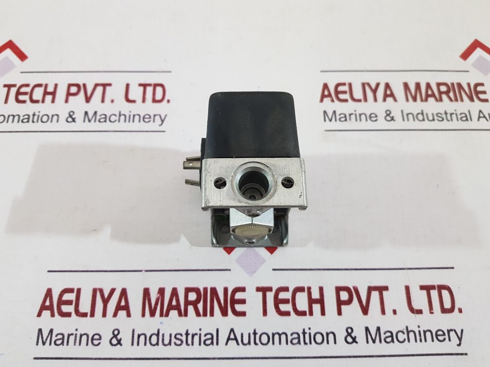 Dungs Ce-0085A03220 Pressure Switch