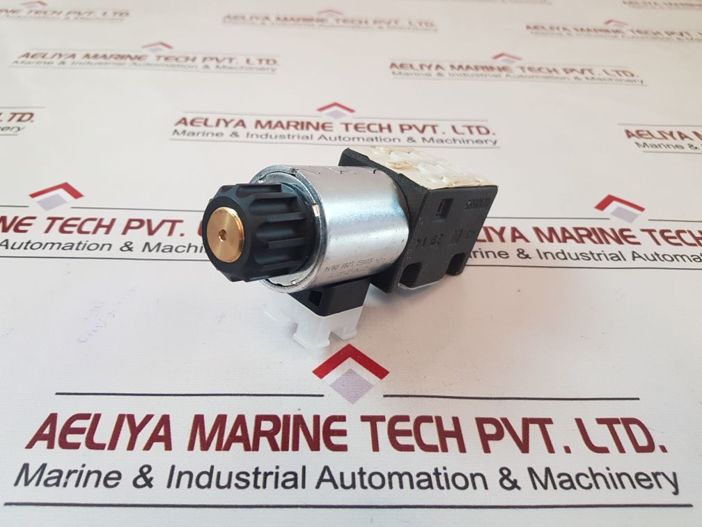 Duplomatic Ds3-ta/11N-d24K1 Solenoid Valve