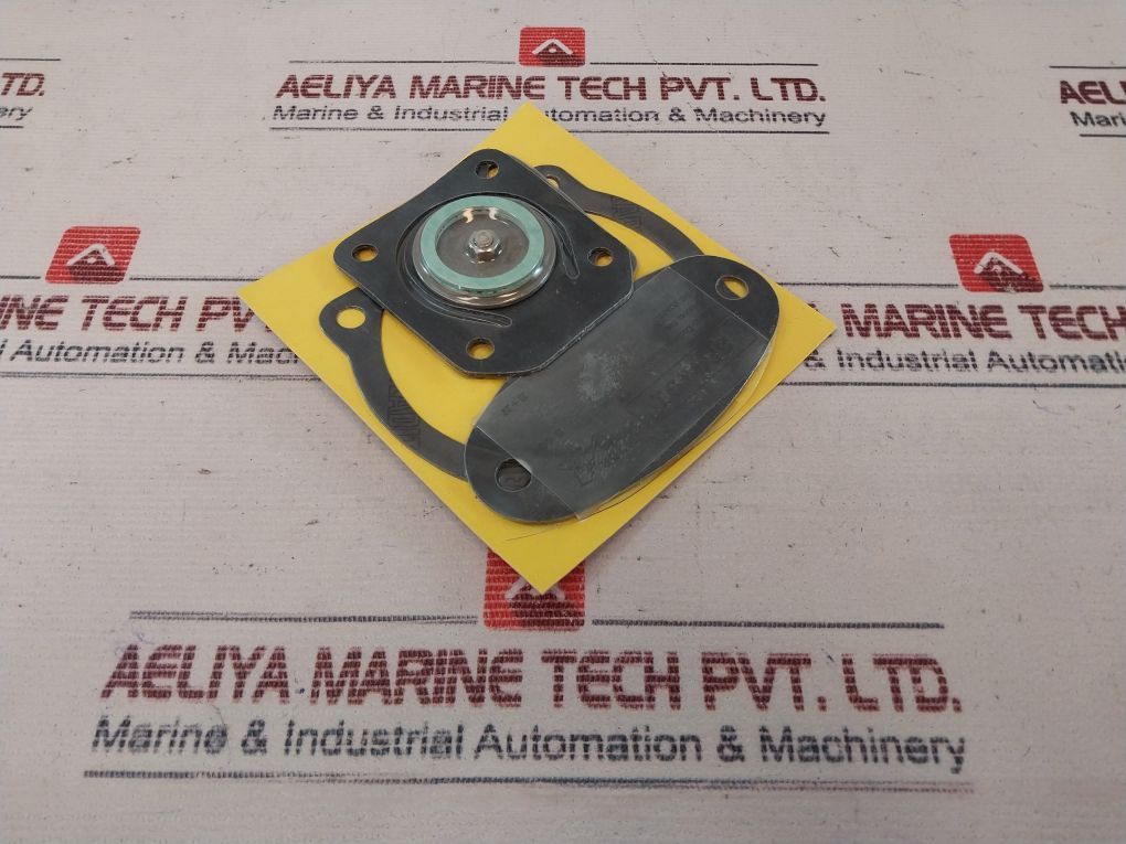 Dvz 329191 Gasket Set 0600518000