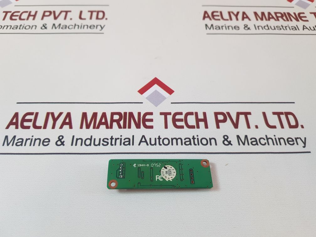 Dwav-usb-04Lf Pcb Card