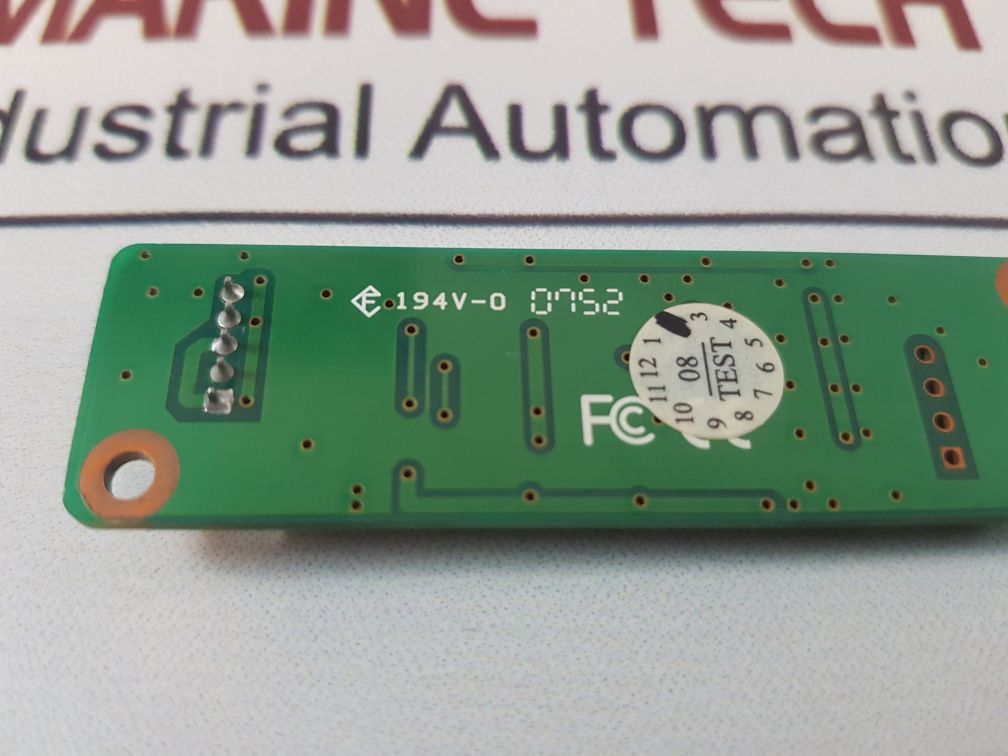 Dwav-usb-04Lf Pcb Card