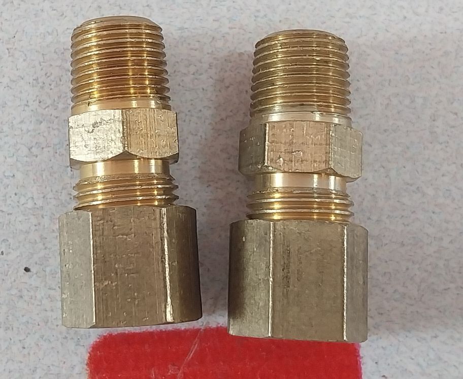 Dwyer 1911-00-wp Pressure Differential Switch