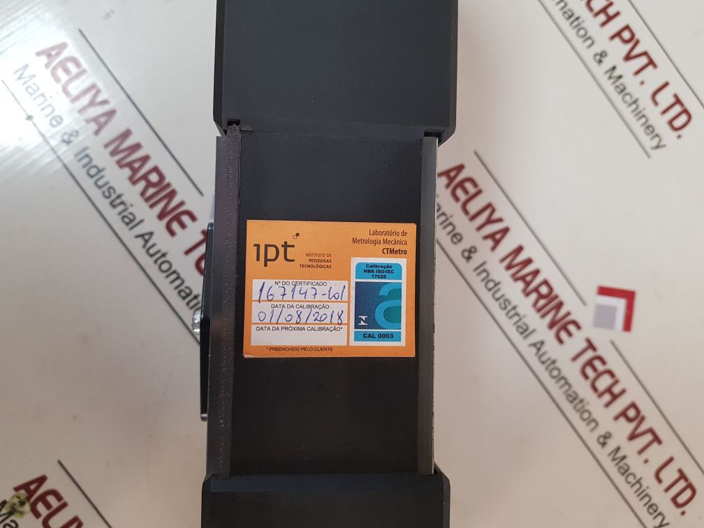 Dynafor Llxh Lcd Display Indicator