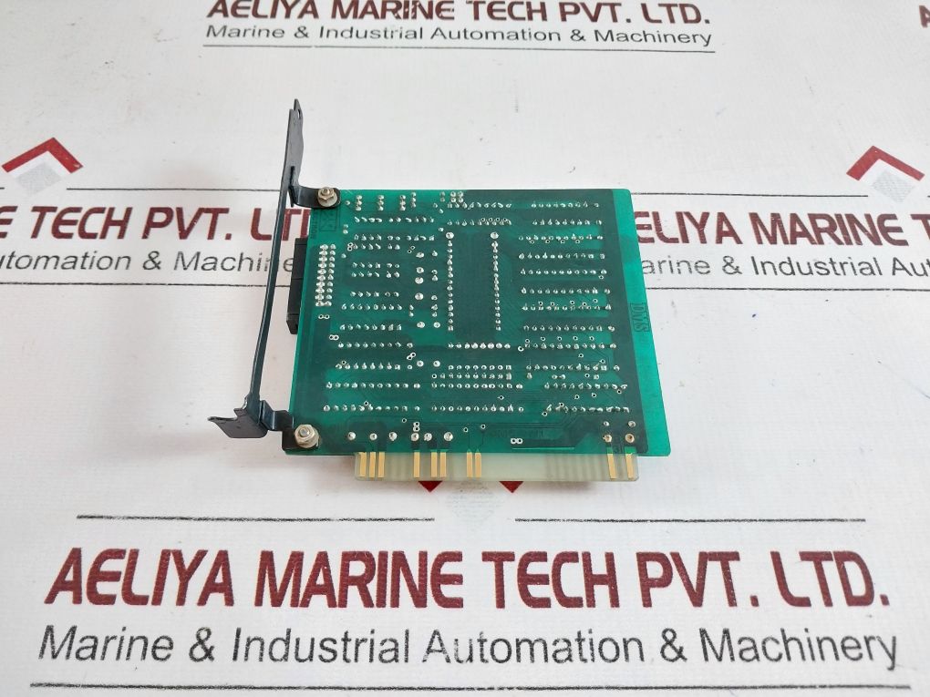 Dynalog Micro-systems Dms 2711 Pcb Card Pcl-207