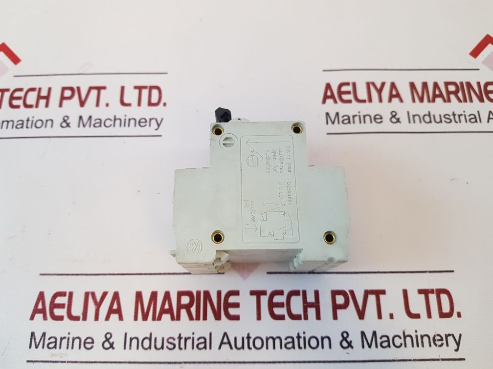 Dz47 C20 Circuit Breaker 400V~ 5060Hz