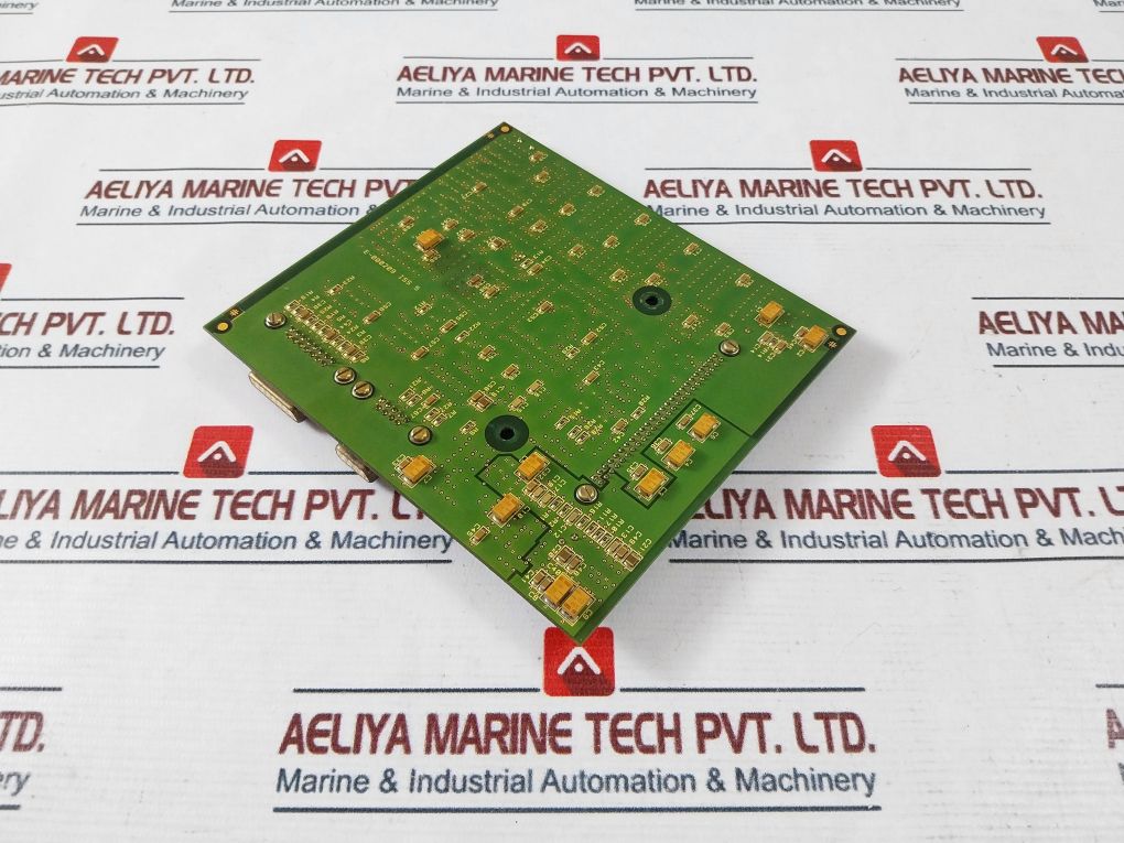 E-000209 Iss 5 Printed Circuit Board (Pcb) B-000192