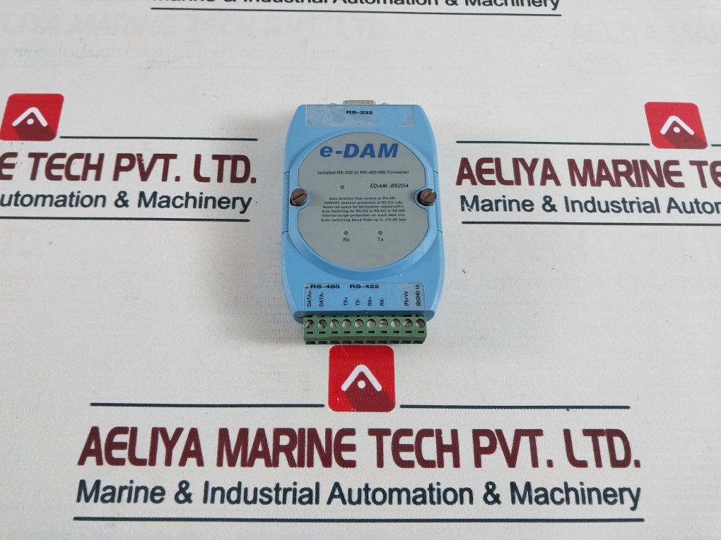 E-dam Edam-8520A