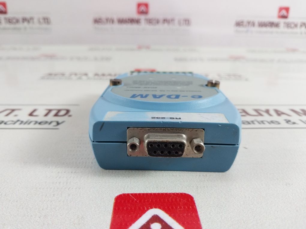 E-dam Edam-8520A