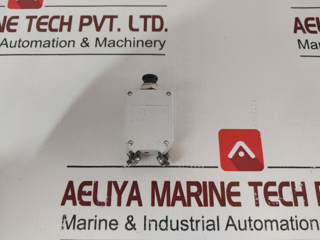 E-t-a 482-g111-k1M1-a1S0 Circuit Breaker