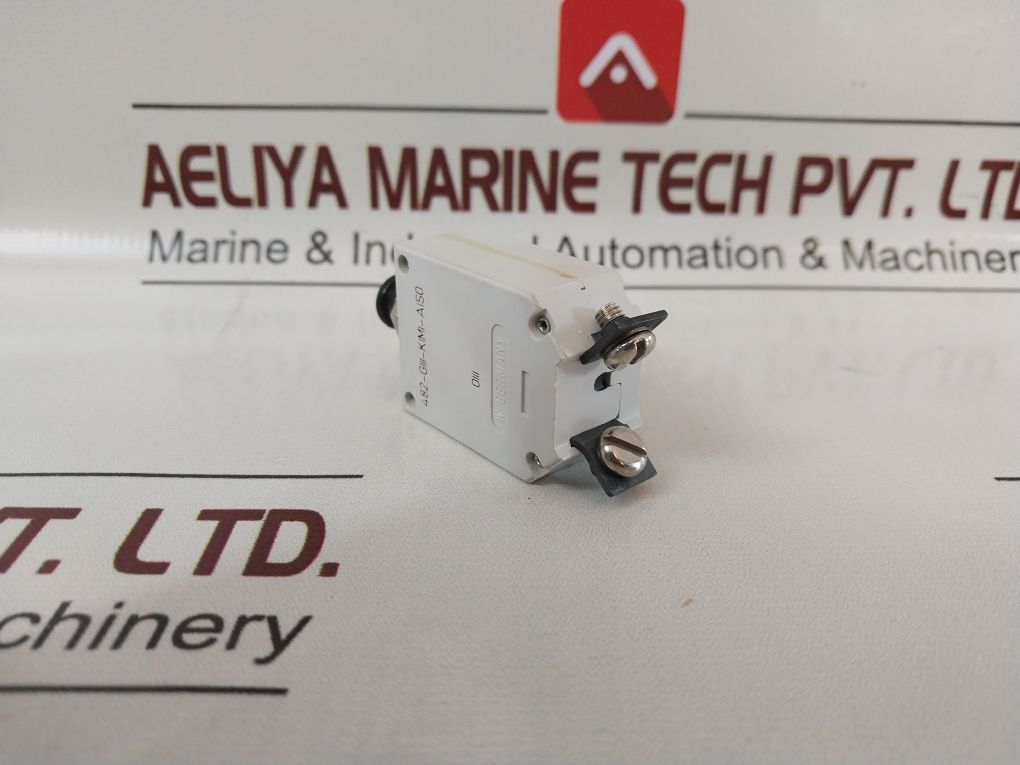 E-t-a 482-g111-k1M1-a1S0 Circuit Breaker