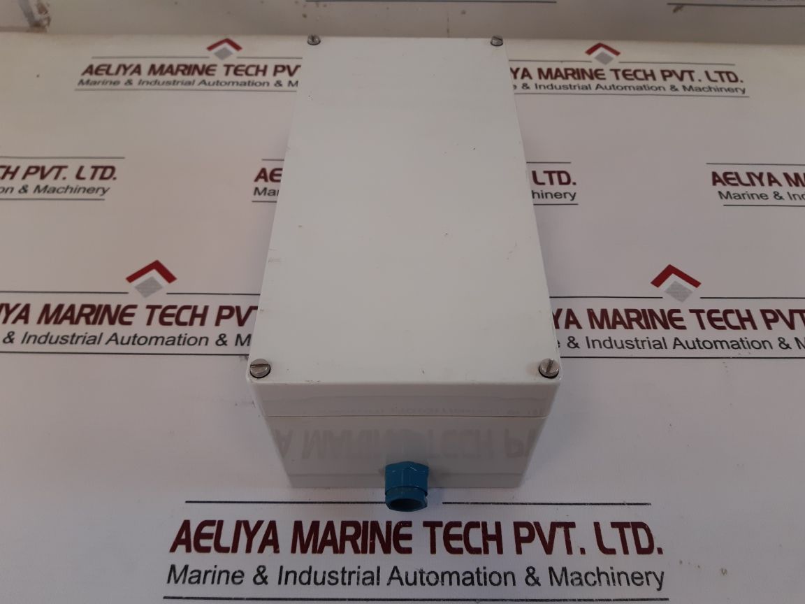 Eta Electronic A-3-u (Ex) Flow Monitor