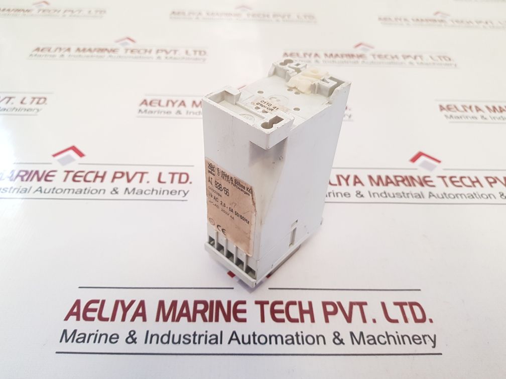 E.Dold & Sohne Ai 838/66 Relay 0022394