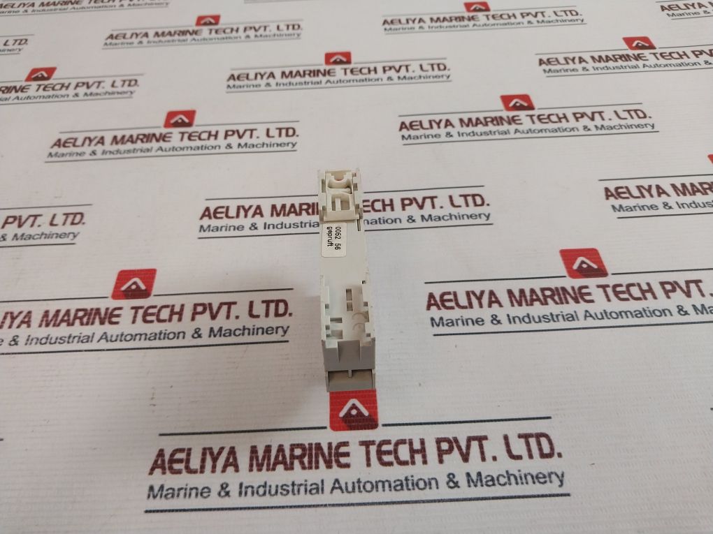 E.Dold & Sohne Ik8800 Latching Relay 400V