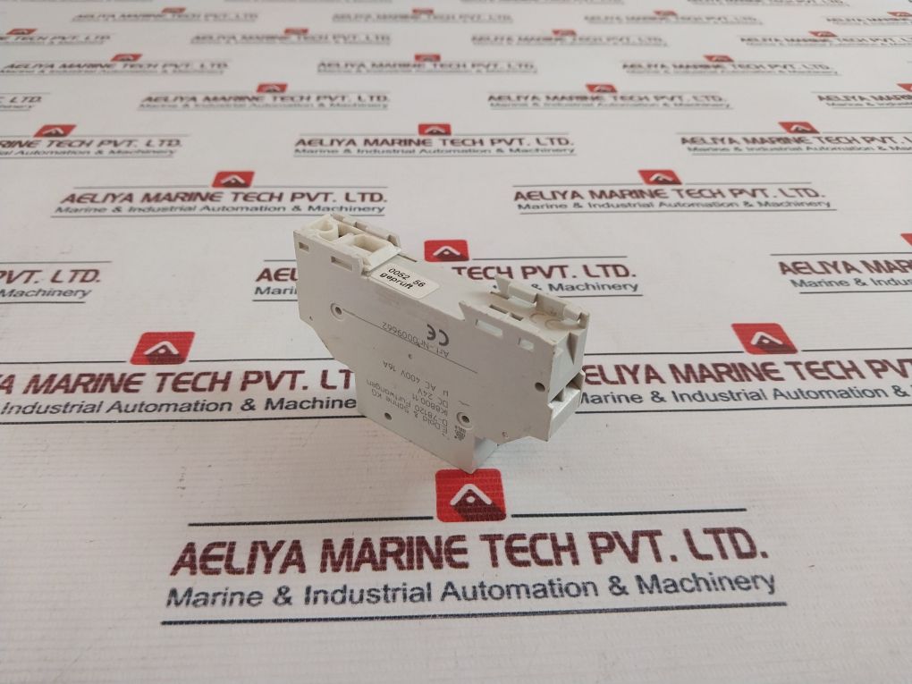 E.Dold & Sohne Ik8800 Latching Relay 400V
