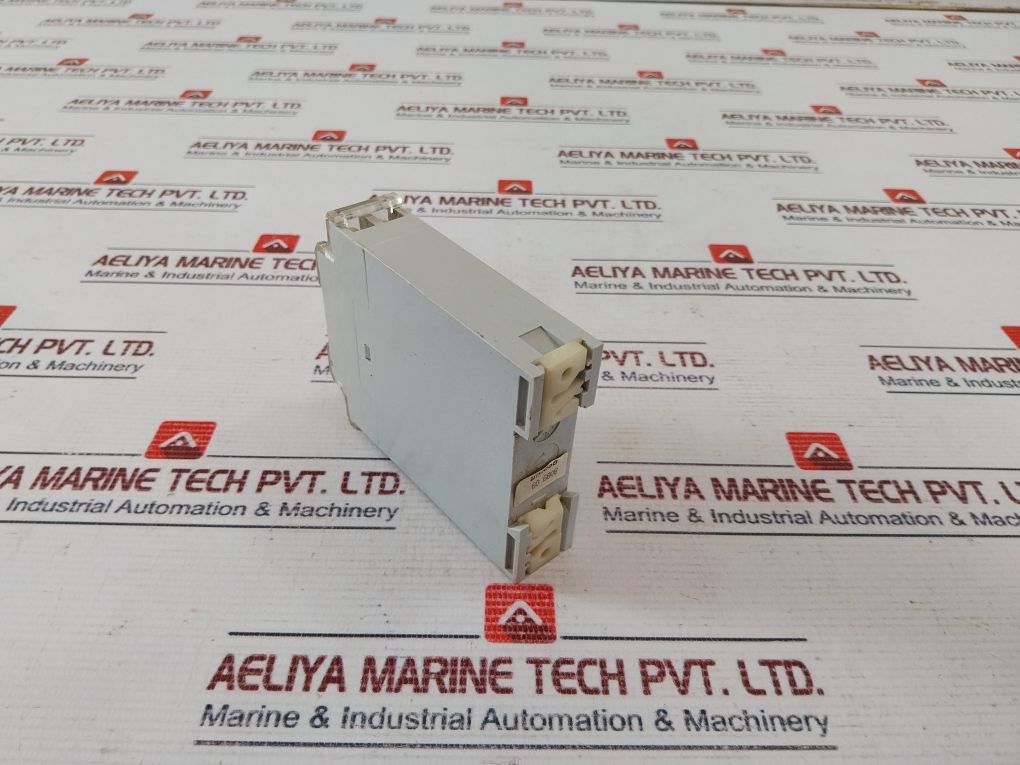 E.Dold U. Sohne Ml 9988.51 Minitimer Relay 3A 250V