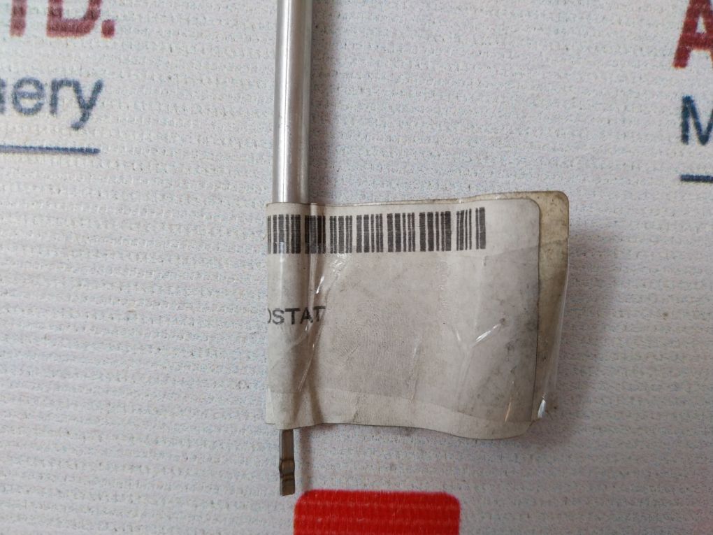 E.G.O. T120 Safety Thermostat 51.32915.060