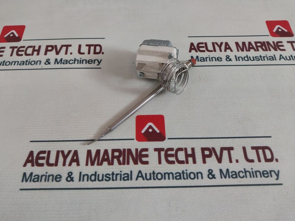 E.G.O. 55.19212.020 Thermostat For Animo 95°C