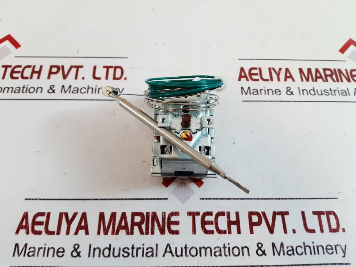 E.G.O 55.33549.040 Safety Limit Switch/Thermostat