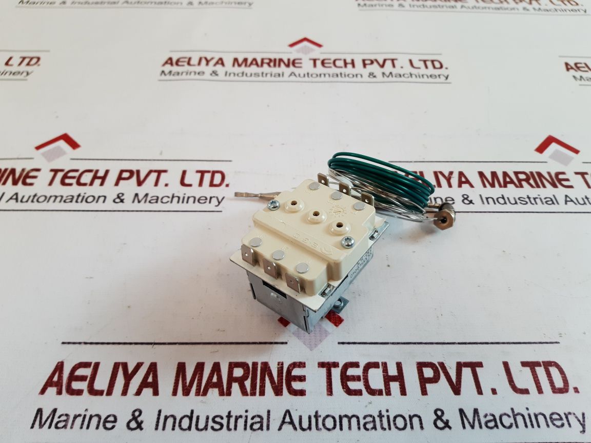 E.G.O 55.33549.040 Safety Limit Switch/Thermostat