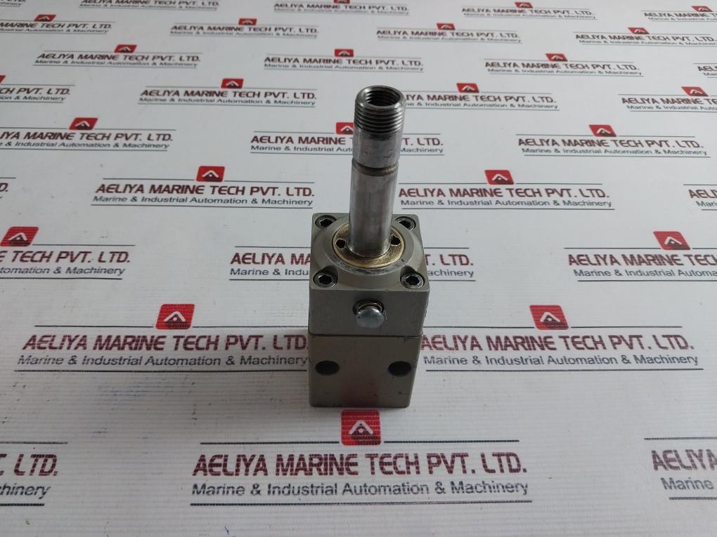 E.Seitz 784 Solenoid Valve