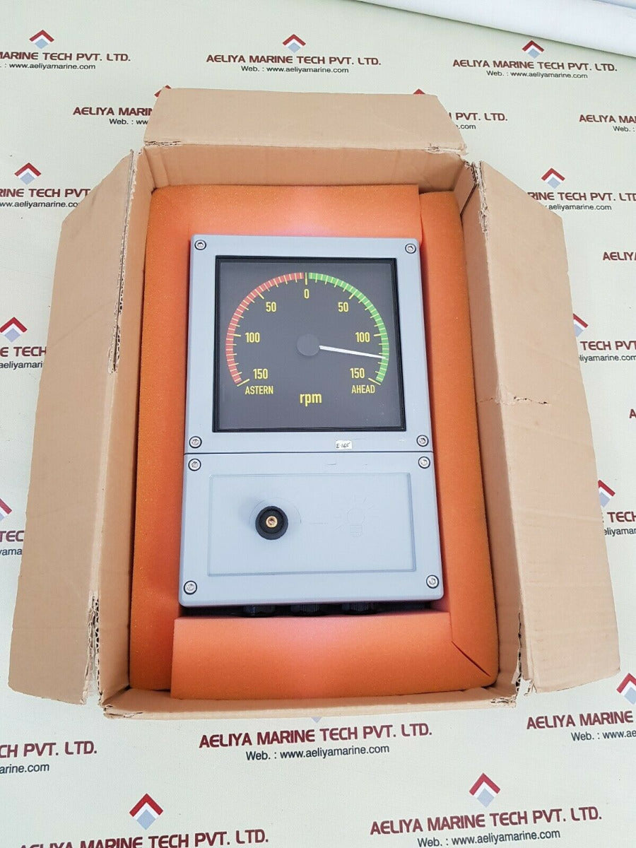 Deif brw 2 wing indicator 332432