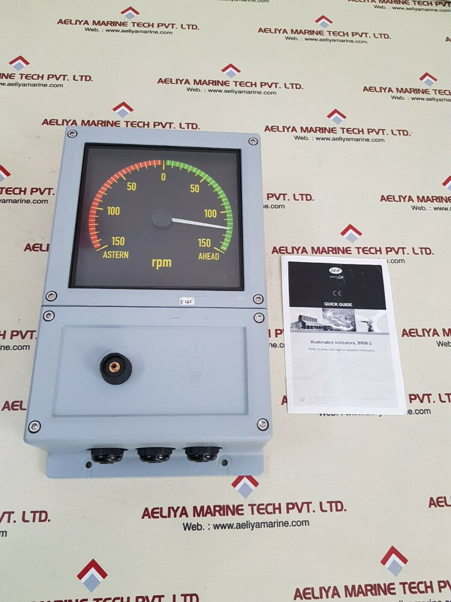 Deif brw 2 wing indicator 332432