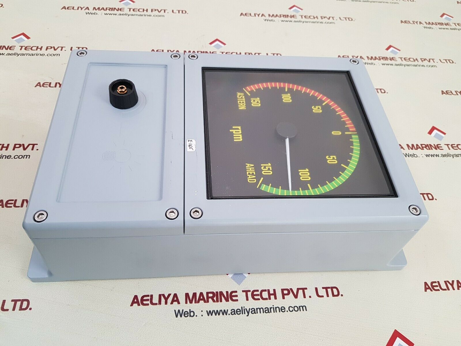 Deif brw 2 wing indicator 332432
