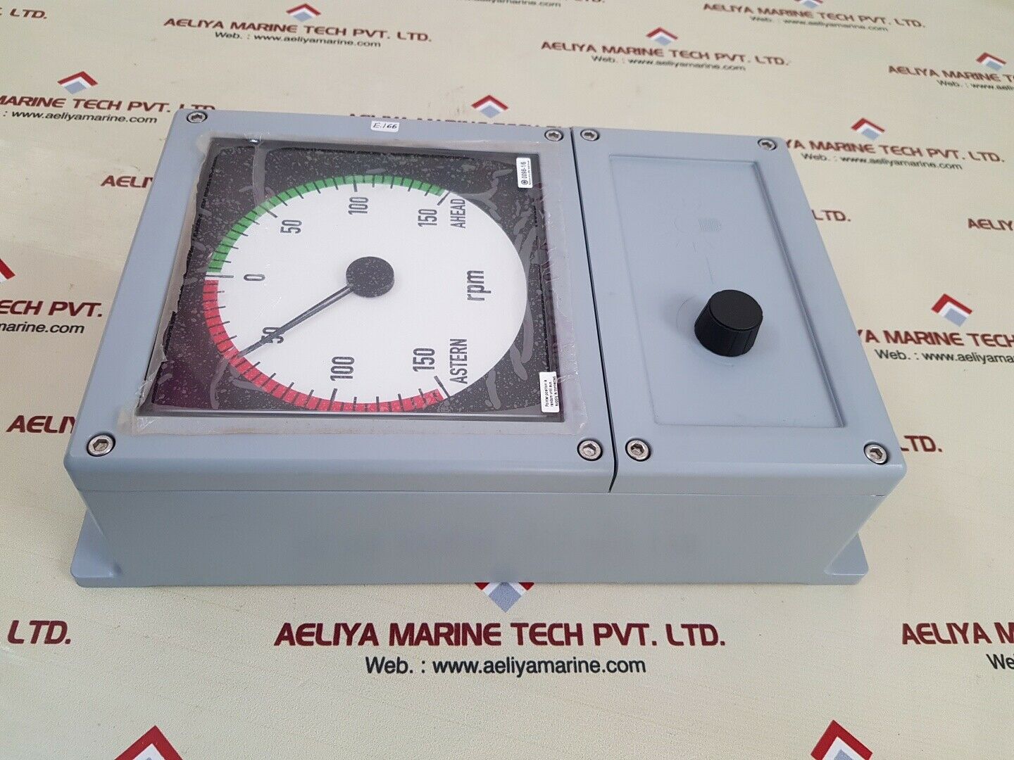Deif brw-2 wing indicator 322130