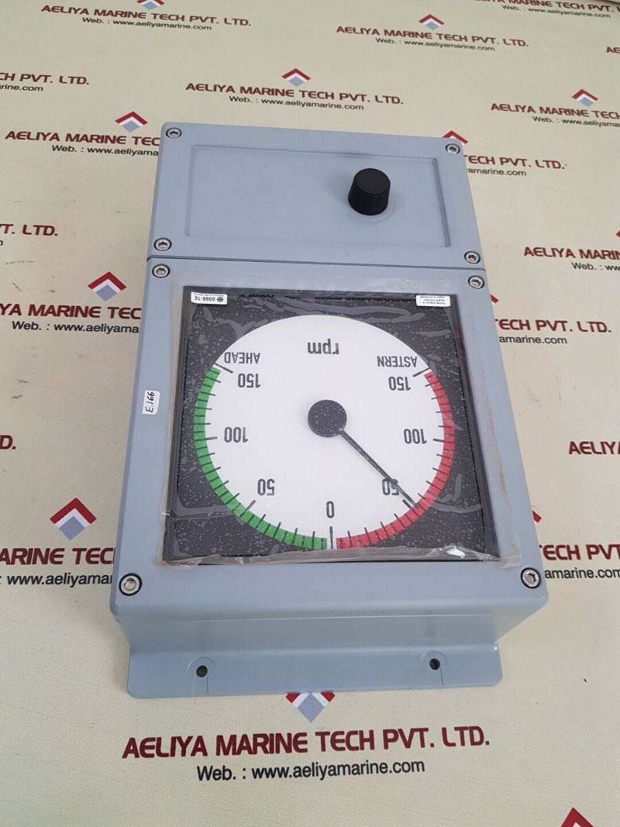 Deif brw-2 wing indicator 322130