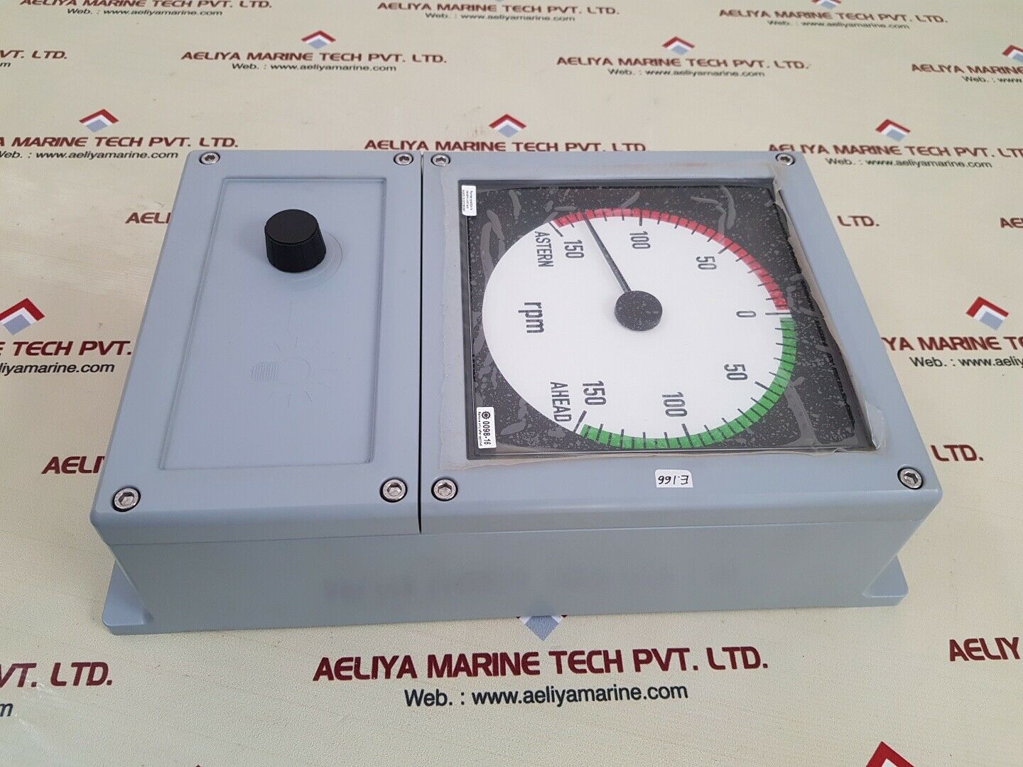 Deif brw-2 wing indicator 322130
