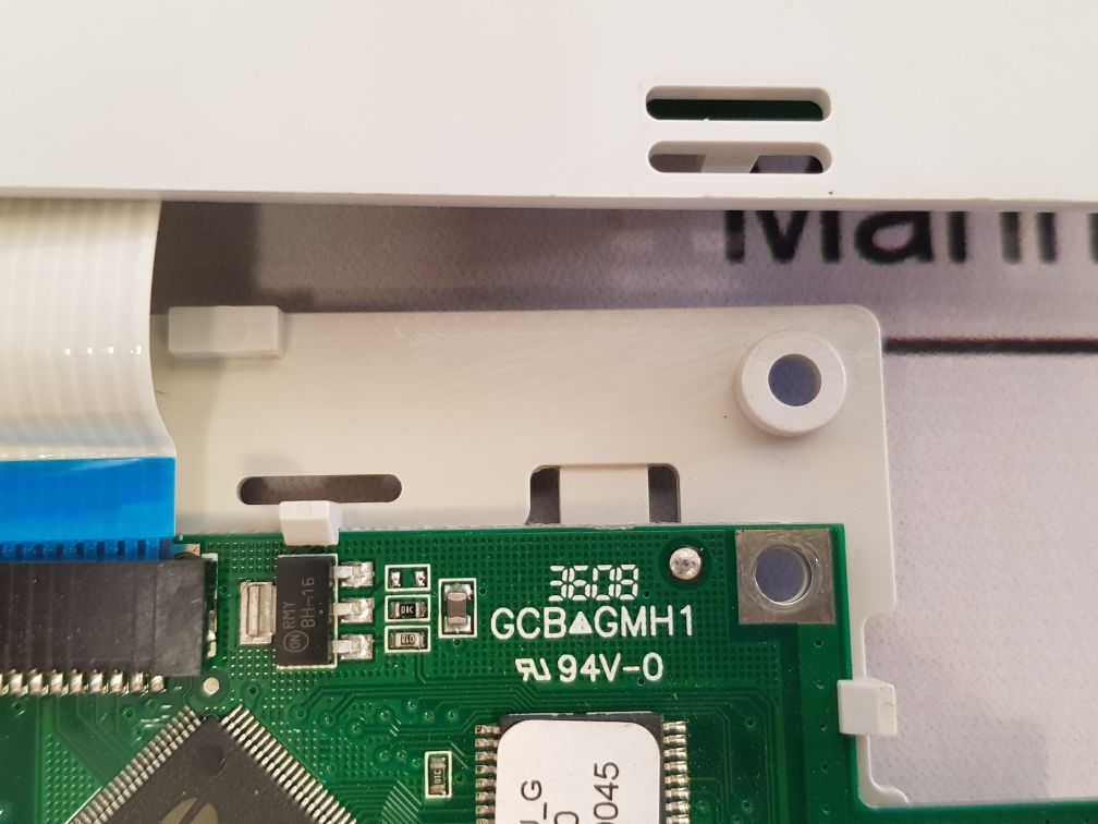 E193317 Pcb Card