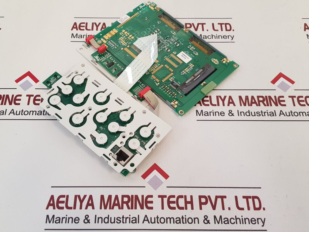 E193317 Pcb Card