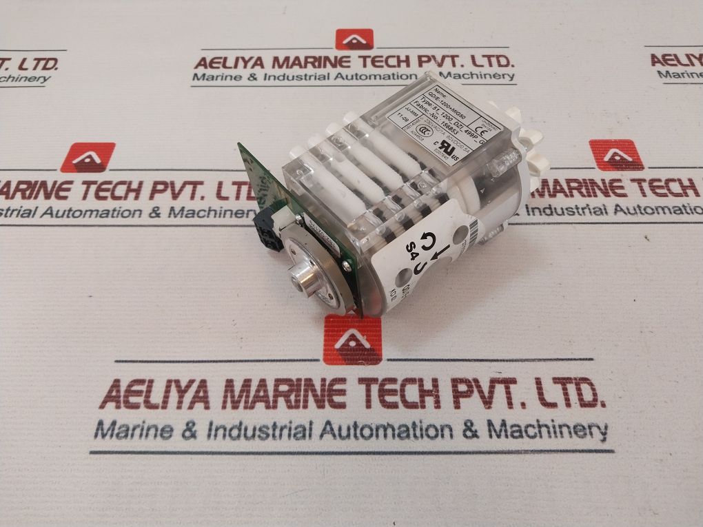 E207645 Rotary Limit Switch