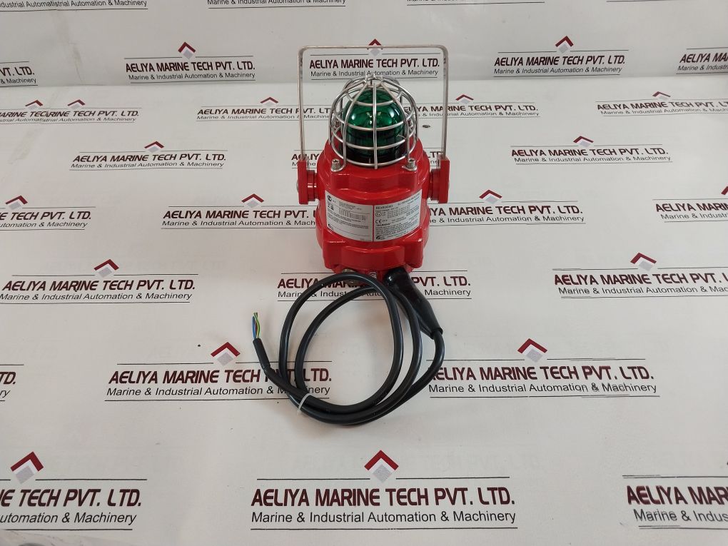European Safety Systems Bexbg05D 5J Xenon Beacon