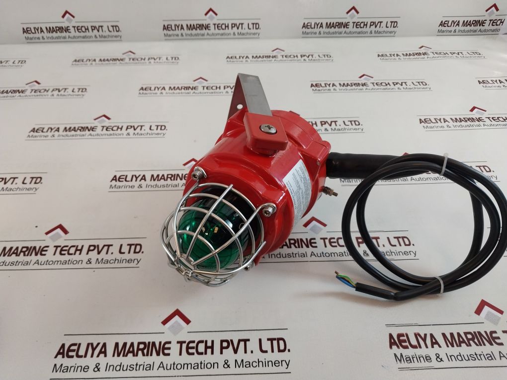 European Safety Systems Bexbg05D 5J Xenon Beacon
