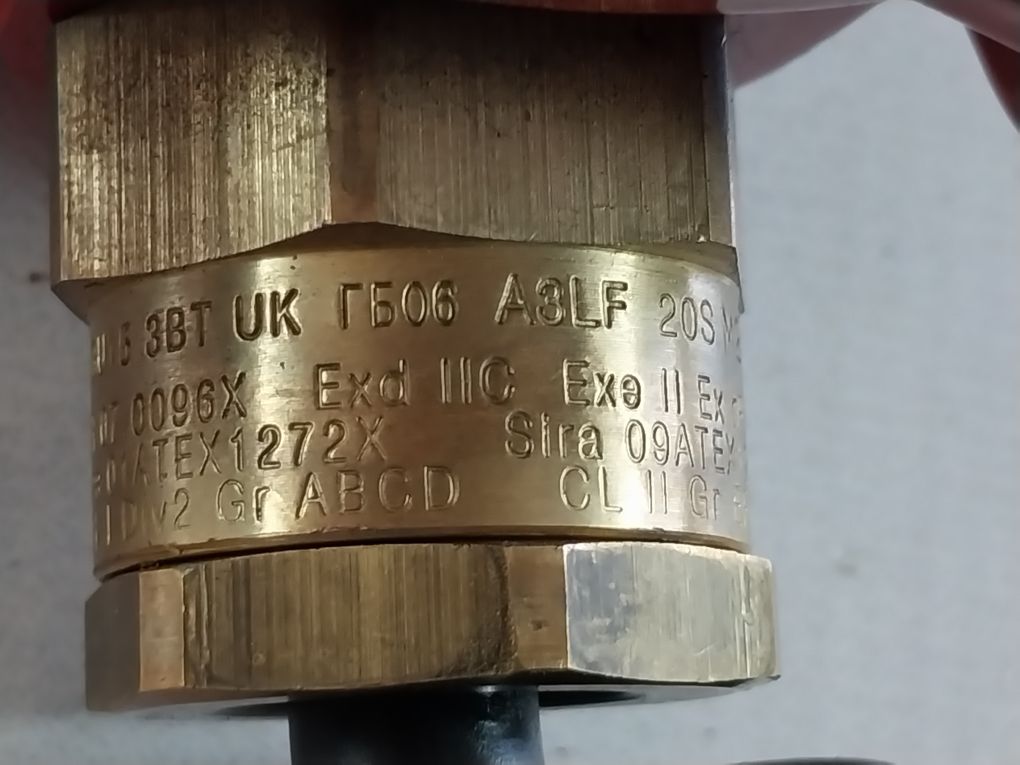 E2S Bexbg05D 5J Xenon Beacon