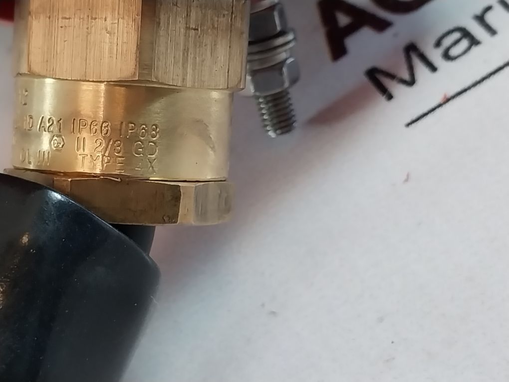 E2S Bexbg05D 5J Xenon Beacon