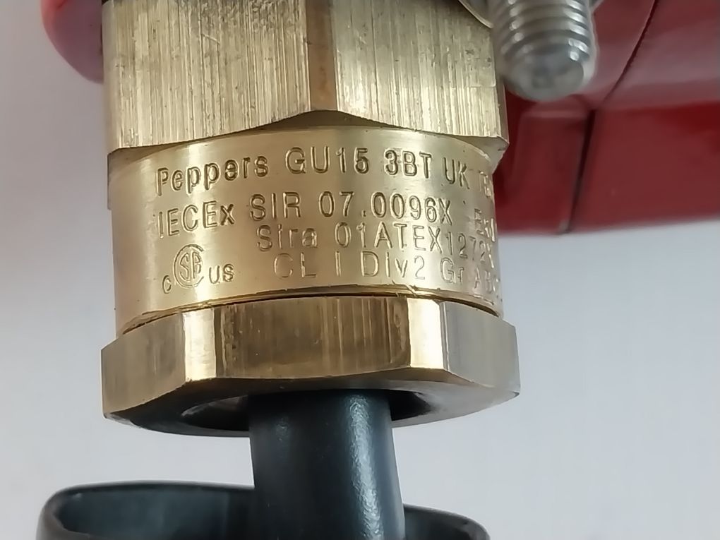 E2S Bexbg05D 5J Xenon Beacon