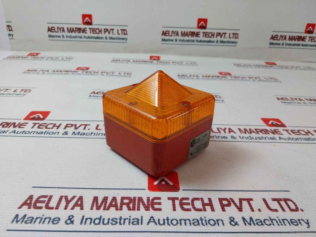 E2S European Safety Systems L101