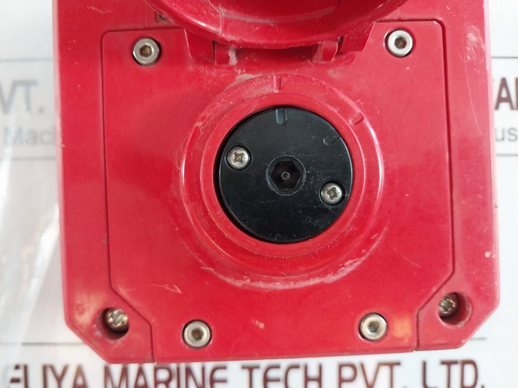 E2S/European Safety Systems Gnexcp6B-pt Manual Call Point